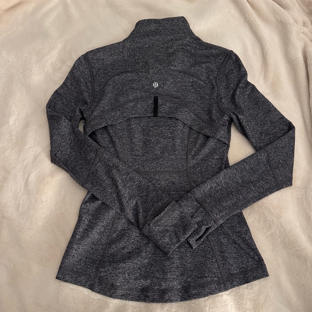 Lululemon Define Jacket